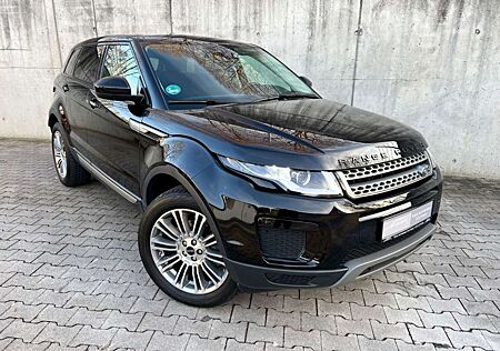 Land Rover Range Rover Evoque 2.0 TD4 110kW Pure Autom.*AHK