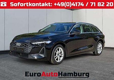 Audi A5 Avant *SOFORT* AHK+KAMERA+EL. HECKKL.+NAVI...