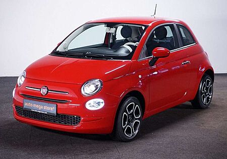 Fiat 500 1.0 GSE Hybrid CLUB*Klima*Android&Apple-Carp