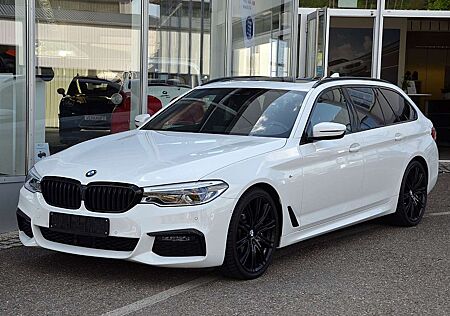 BMW 530 d xDrive/Touring/M Sportpaket/Head-Up/20"+++