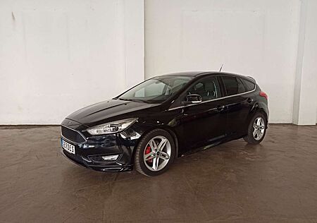 Ford Focus 1.5 TDCi Lim. Titanium