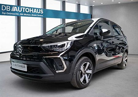 Opel Crossland X Edition 1.2 Turbo