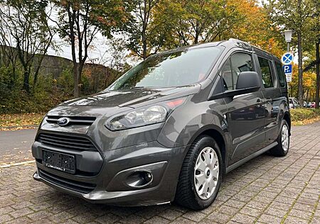 Ford Tourneo Connect Trend|5-Sitzer|Klima|Garantie