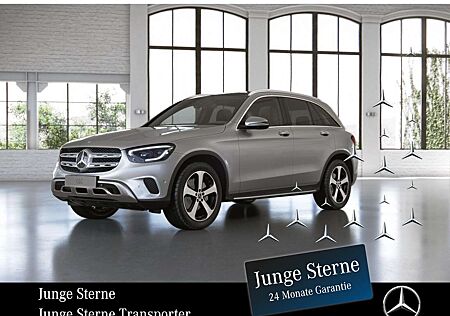 Mercedes-Benz GLC-Klasse GLC 200 4MATIC *PANO*SHZ*MEMO*360°KAMERA*NAVI*