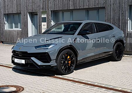 Lamborghini Urus S 4.0 V8 Pano, Ambiente, B&O, Sitzbelüftung
