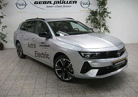 Opel Astra Electric Basis