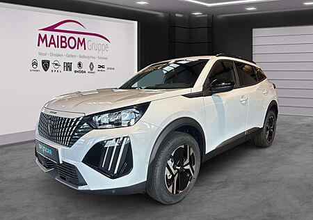 Peugeot 2008 Allure Hybrid 145 ++ € 1 2. 8 1 0,- gespart ++