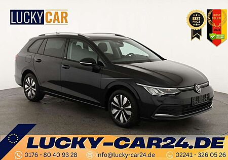 VW Golf Volkswagen Move eTSI VIII Variant 1.0 DSG Move, Kamera, LE...