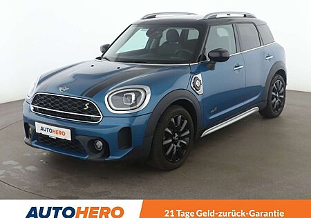 Mini Cooper S Countryman Cooper SE Countryman Cooper S E Hybrid ALL4 Classic Trim Aut.*CAM*