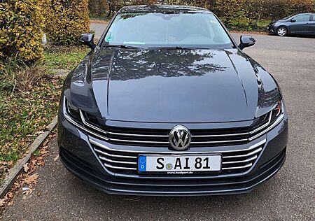 VW Arteon Volkswagen 2.0 TDI SCR