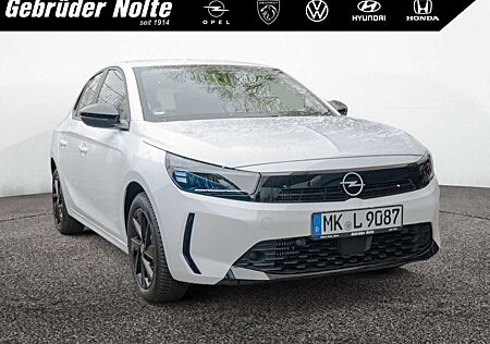Opel Corsa 1.2 Edition KLIMA PDC SHZ FACELIFT LED