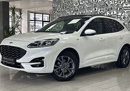 Ford Kuga ST-LINE X*ALLRAD*AUTOMATIK*PANO*NAVI*ACC*