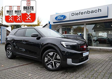 Ford Explorer Extended Range RWD