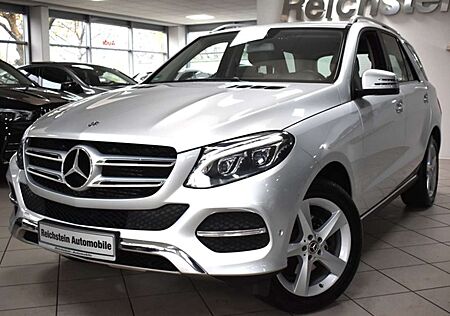 Mercedes-Benz GLE 350 d 4M MEMORY COMAND AHK AIRM NETTO 35.700