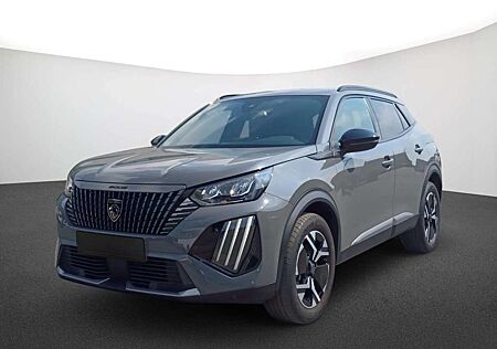Peugeot 2008 Neuer 2008 Allure PureTech 130 EAT8