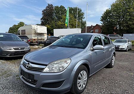 Opel Astra Edition*Klima+TÜV&Service Neu