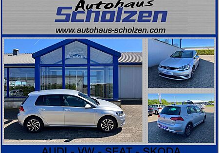 VW Golf Volkswagen 1.6 TDI JOIN RFK KLIMA NAVI