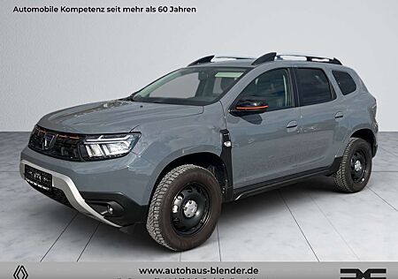 Dacia Duster Extreme dCi 115 4WD