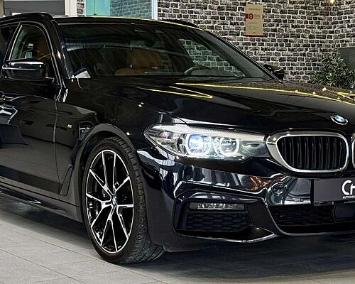 BMW 540 i xDrive M Sport |PANO|ACC|Kamera|