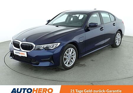 BMW 320e 320 Advantage Aut.*NAVI*CAM*LED*TEMPO*SHZ*