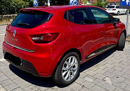 Renault Clio Grandtour Energy TCe 90 Start
