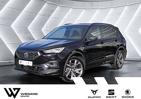 Seat Tarraco 2.0 TDI FR 4Drive NAVI ACC LED 20"