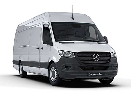 Mercedes-Benz Sprinter III 315 CDI KASTEN*L4H2*EXTRALANG*MAXI*
