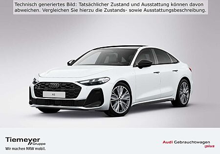 Audi A5 Limo TDI Q S LINE UPE87 LM19 LED