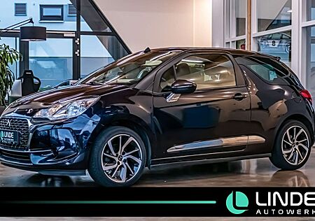 DS Automobiles DS 3 SO CHIC CABRIO TEMPOMAT|KLIMA|RADIO|PDC|17