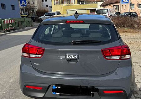 Kia Rio 1.2 Vision