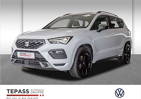 Seat Ateca 1.5TSI FR LED NAVI PANO AHK