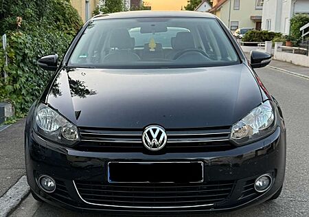 VW Golf Volkswagen 1.4 TSI DSG Highline