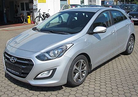 Hyundai i30 1.6 GDI