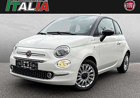 Fiat 500 Dolcevita 1.0 Hybrid *Pano/4-Season*