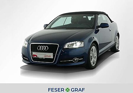 Audi A3 Cabriolet Ambition 1.8 TFSI Leder,Xenon,PDC