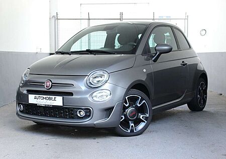 Fiat 500 S 1.2 Sport*DAB*Klima*Navi*PDC*tLeder*Alu*