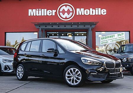 BMW 218 Gran Tourer d Advantage BUSINESS NAVIGATION