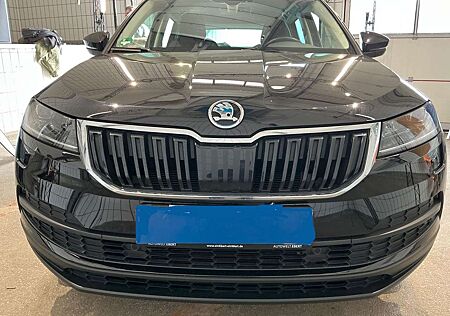 Skoda Karoq 1.5 TSI ACT DSG Drive 125