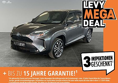 Toyota Yaris Cross 1.5 Hybrid Team D *CARPLAY*