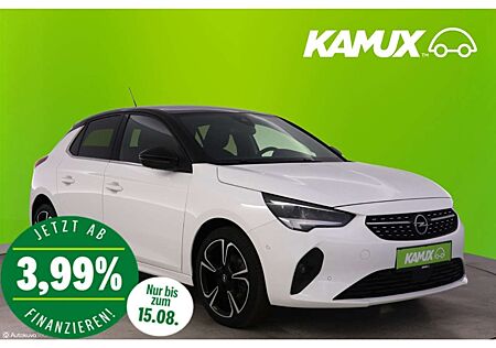 Opel Corsa 1.2T Elegance+LED+VIRTUAL+KAMERA+TEMPO
