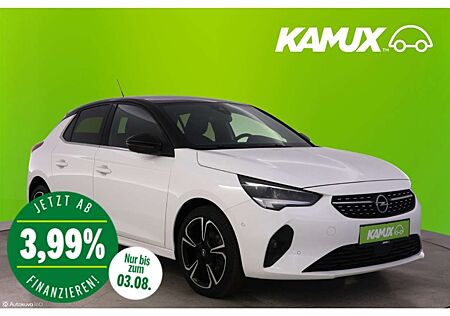 Opel Corsa 1.2 T Elegance+LED+VIRTUAL+KAMERA+TEMPO