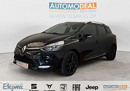 Renault Clio Limited Grandtour NAV KAMERA SITZ.HZG KEYLESS TEMP