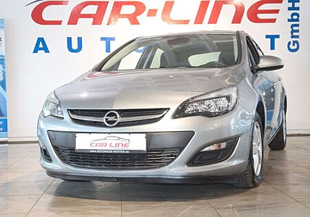 Opel Astra J Lim. 5-trg. 150 Jahre