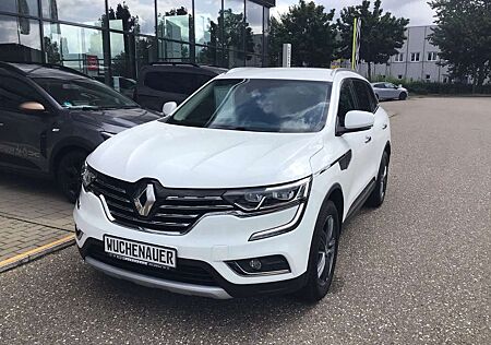 Renault Koleos dCi 175 X-Tronic Limited