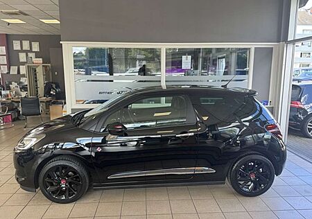 Citroën DS3 Citroen DS-Performance-Line Automatik Alcantara RFK