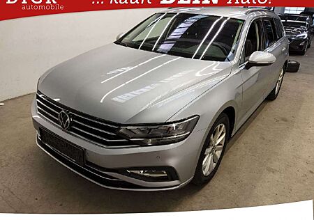 VW Passat Variant Volkswagen Passat V Business 2.0TDI AHK/ACC/LED/NAVI/PDC+