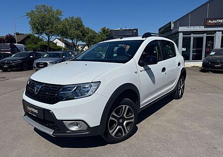 Dacia Sandero II Stepway *Automatik*CarPlay*Kamera