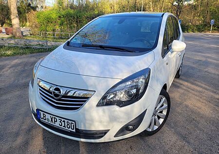 Opel Meriva 1.4 Innovation