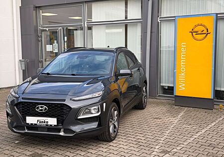 Hyundai Kona Advantage+ Navi+LED+Head-Up+Soundsystem+SHZ