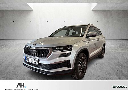 Skoda Karoq Drive Tour 1,0 TSI 85kW